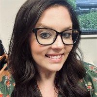 Kelsey Jackson Email & Phone Number