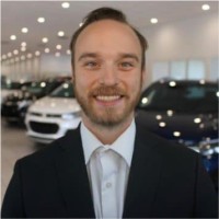 Shea Automotive Group Employee Matthew Burrus's profile photo