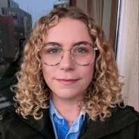 ISEAL Alliance Employee Marine Lefebvre's profile photo