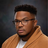 Hawkeye Community College Employee Joshua Mitchell's profile photo