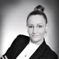 it-agile GmbH Employee Alexandra Koch's profile photo