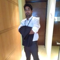 Poseidon Biotech - India Employee Ashutosh Soni's profile photo