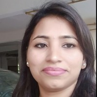 Kimberly-Clark Employee Simran Girdhar's profile photo