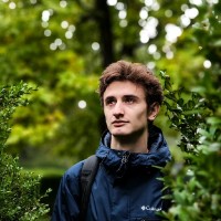 Epyphite Employee Rostyslav Kozlovskyi's profile photo