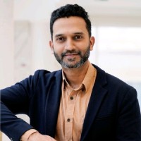 Micris Dental Clinic Employee Nithin Shenoy's profile photo