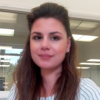 TERNA S.A. Employee Stavroula Karavida's profile photo