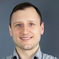 Sunshine Group Employee Andrew Kazancev's profile photo