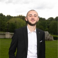 MIDRANGE Group Employee David Halioua's profile photo