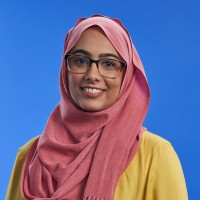 Albert | Learn By Doing Employee Asna Qureshi's profile photo