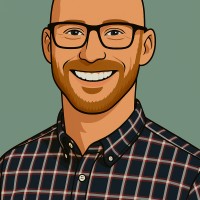 QTS Data Centers Employee Nathan Soltice's profile photo