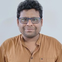 Teleperformance Employee Ravi Das's profile photo