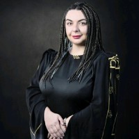 Marketer.ge Employee Tamar Meparishvili's profile photo