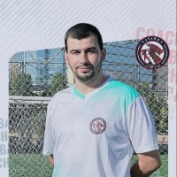 6 Yard Employee Hamzeh Khawaj's profile photo