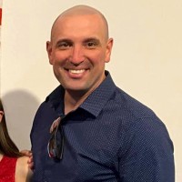 Crystal Lake Orthopedics Employee David Rezin's profile photo