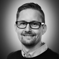 Elteco AS Employee Håkon Hardli's profile photo