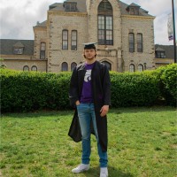 Osseus Fusion Systems Employee Jesse Mourousas's profile photo