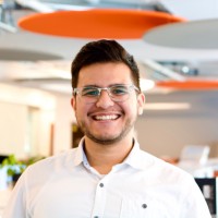 Andrew Benavides's profile photo