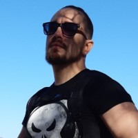 XDEVS LTD Employee Semyon Evseev's profile photo