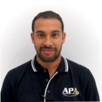 Heliflite Employee Christopher Meredith's profile photo