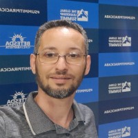 Raízen Employee David Bernardoni's profile photo