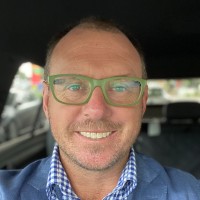 Stem Media Employee Stuart Dawson's profile photo