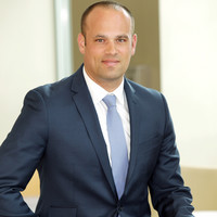 Röhlig Logistics Employee Christian Schubert's profile photo