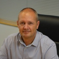 Staircraft Employee Dean Lucas's profile photo