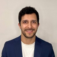 Mobilisights Employee Camilo Garcia Giraldo's profile photo