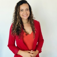 FDC Sistemas Employee Erica Medeiros's profile photo