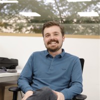 Next Order Employee William Richards's profile photo