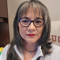 University of Louisville Employee Deborah Huebler's profile photo