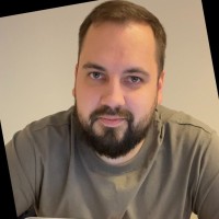 Facecast Employee Алексей Адюков's profile photo