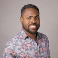 Waddell Engineering Ltd. Employee Chad Eng.'s profile photo