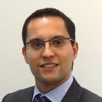 NOW: Pensions Employee Mark Mumford's profile photo