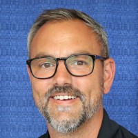 City of Salem, Virginia Employee Chris Fischer's profile photo