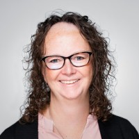 Acquia Employee Amy Parker's profile photo