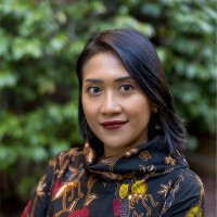Climate Imperative Foundation Employee Adhityani Putri's profile photo