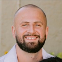 CoderPad Employee Mitch Tully's profile photo