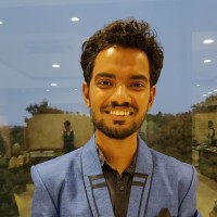 Krystal Global Engineering Limited Employee Darshan Rohit's profile photo