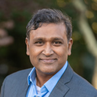 Evergent Technologies Inc. Employee Udai Madduri's profile photo
