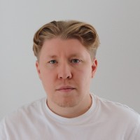 Internet Sciences Inc Employee Ruslan Labza's profile photo