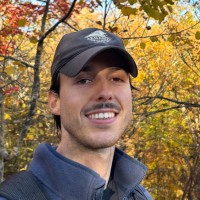 The EKHO Institute Employee Victor Cano's profile photo