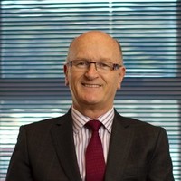 Godfrey and Company Ltd Employee Mark Godfrey's profile photo