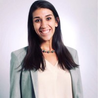 Alexandra MacWilliam Email