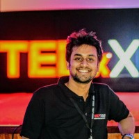 Yellow.ai Employee Chetan Swain's profile photo