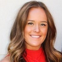 Baxter International Inc. Employee Morgan Harrison's profile photo