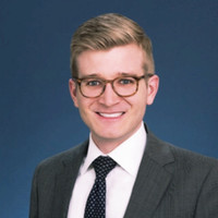RBC Capital Markets Employee Theodore Brown's profile photo