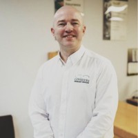 Coversure Solihull Employee Stuart Cii's profile photo