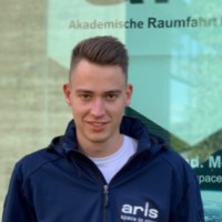 ANYbotics Employee Pascal Sutter's profile photo