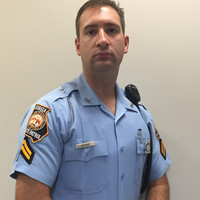 Georgia State Patrol Employee David Bryant's profile photo